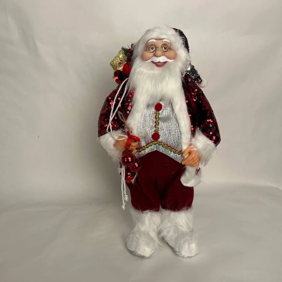 Декоративна фігурка Festive Glow, 60 см