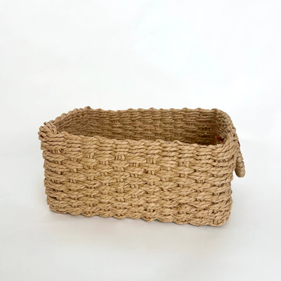 Набір кошиків для зберігання Natural Comfort, 3 шт