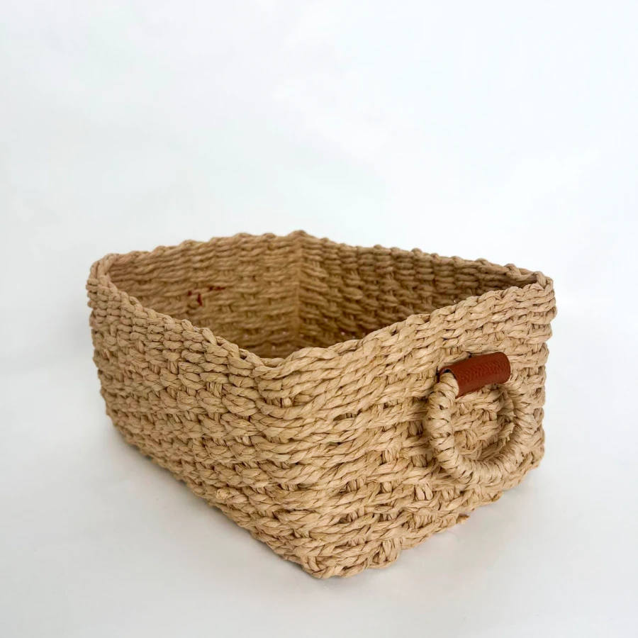 Набір кошиків для зберігання Natural Comfort, 3 шт