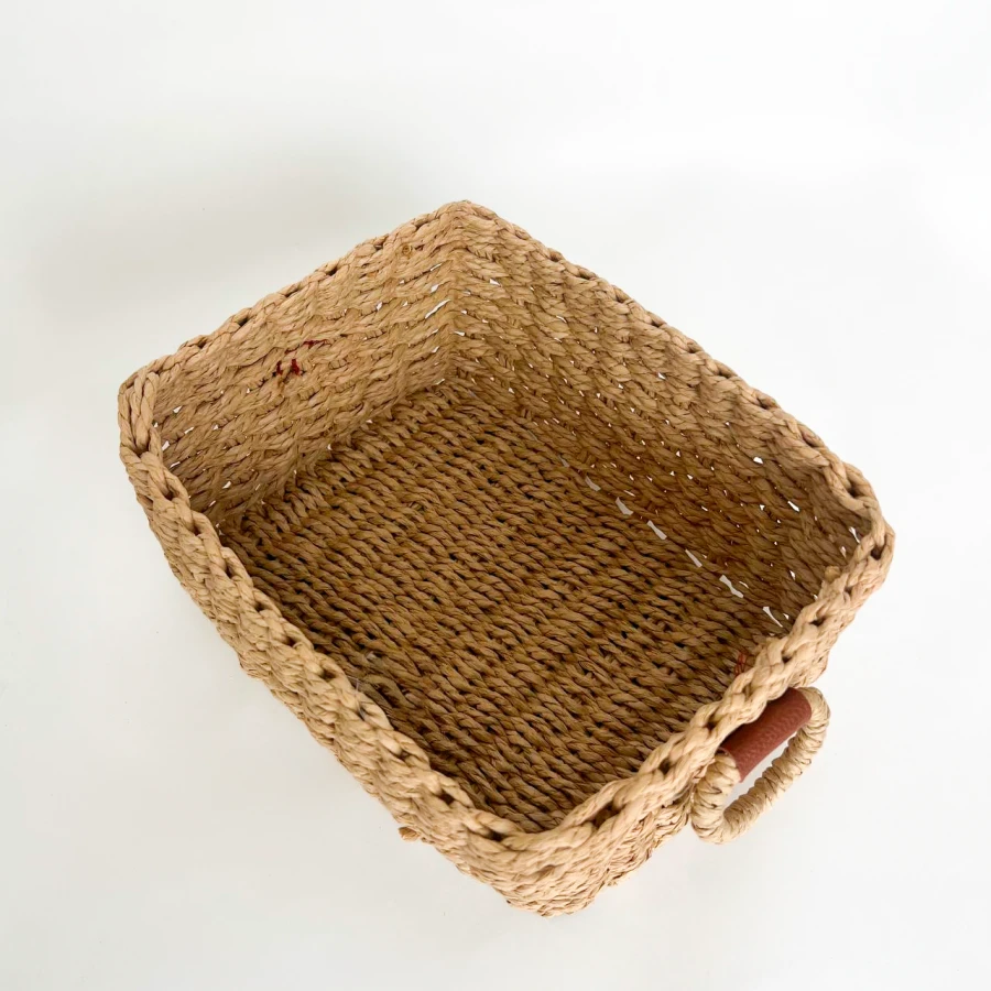 Набір кошиків для зберігання Natural Comfort, 3 шт