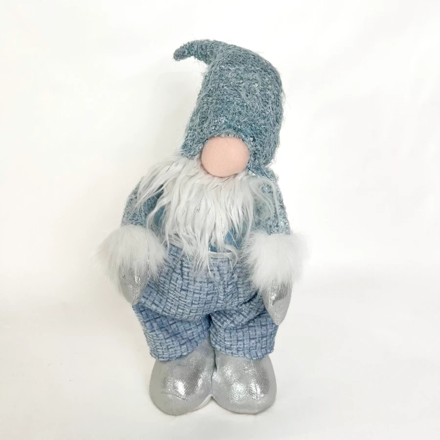 Новорічна фігурка Nordic Gnome, 90 см