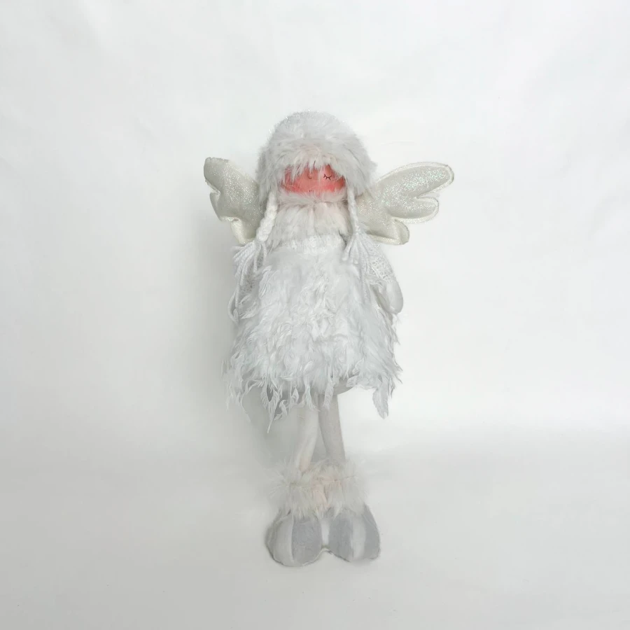 Новорічна фігурка Snow Whisper, 42 см