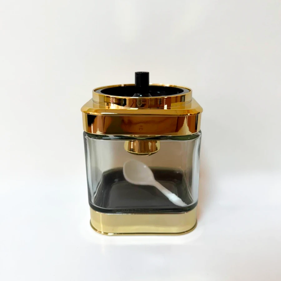 Ємність для спецій Golden Spice 200 мл