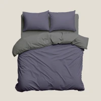 Комплект постільної білизни Welpy Simple Comfort Амстердам Комплект постільної білизни Welpy Simple Comfort Амстердам