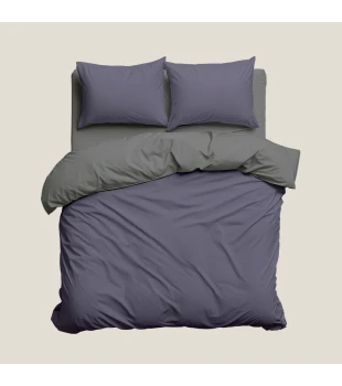 Комплект постільної білизни Welpy Simple Comfort Амстердам