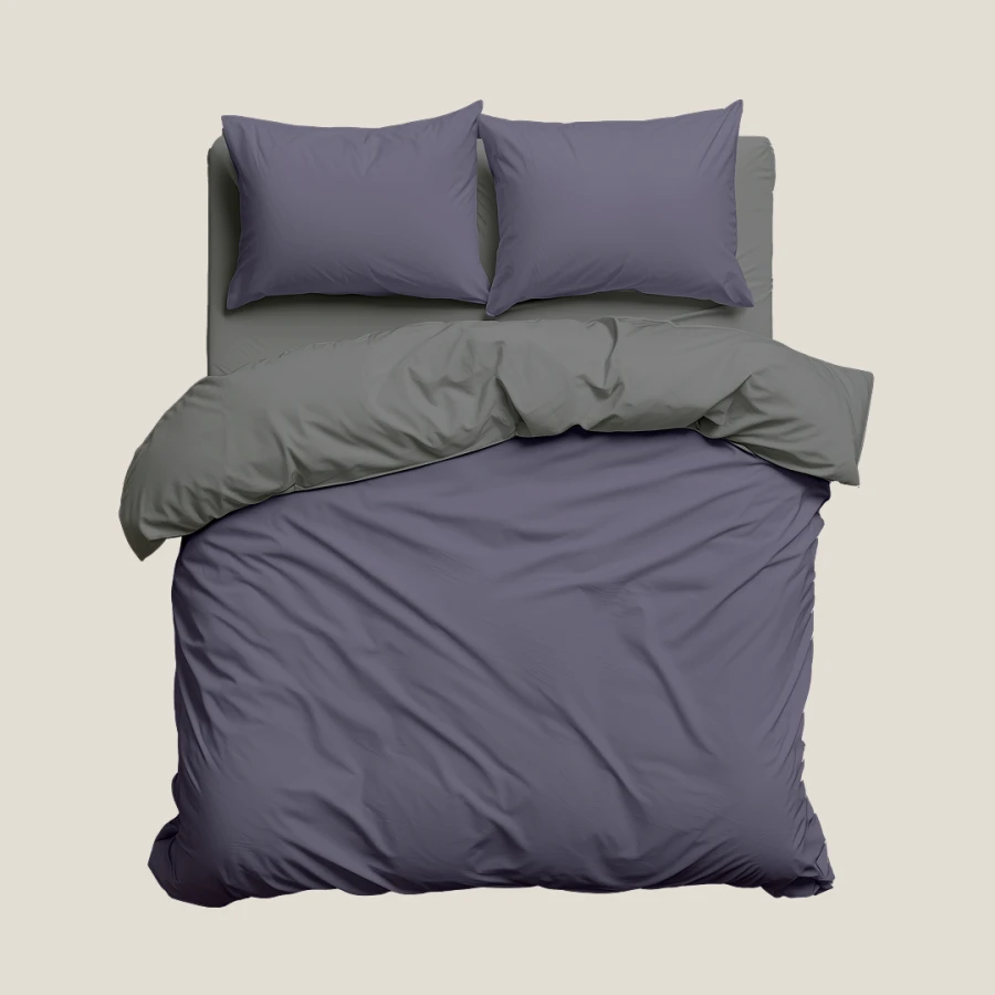 Комплект постільної білизни Welpy Simple Comfort Амстердам