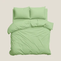Комплект постільної білизни Welpy Simple Comfort Барселона