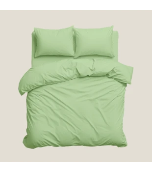 Комплект постільної білизни Welpy Simple Comfort Барселона