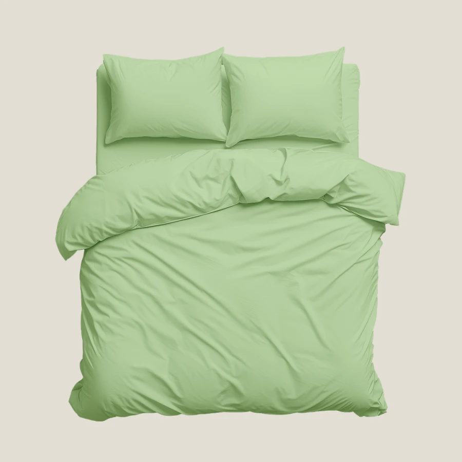 Комплект постільної білизни Welpy Simple Comfort Барселона
