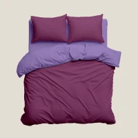 Комплект постільної білизни Welpy Simple Comfort Буенос-Айрес