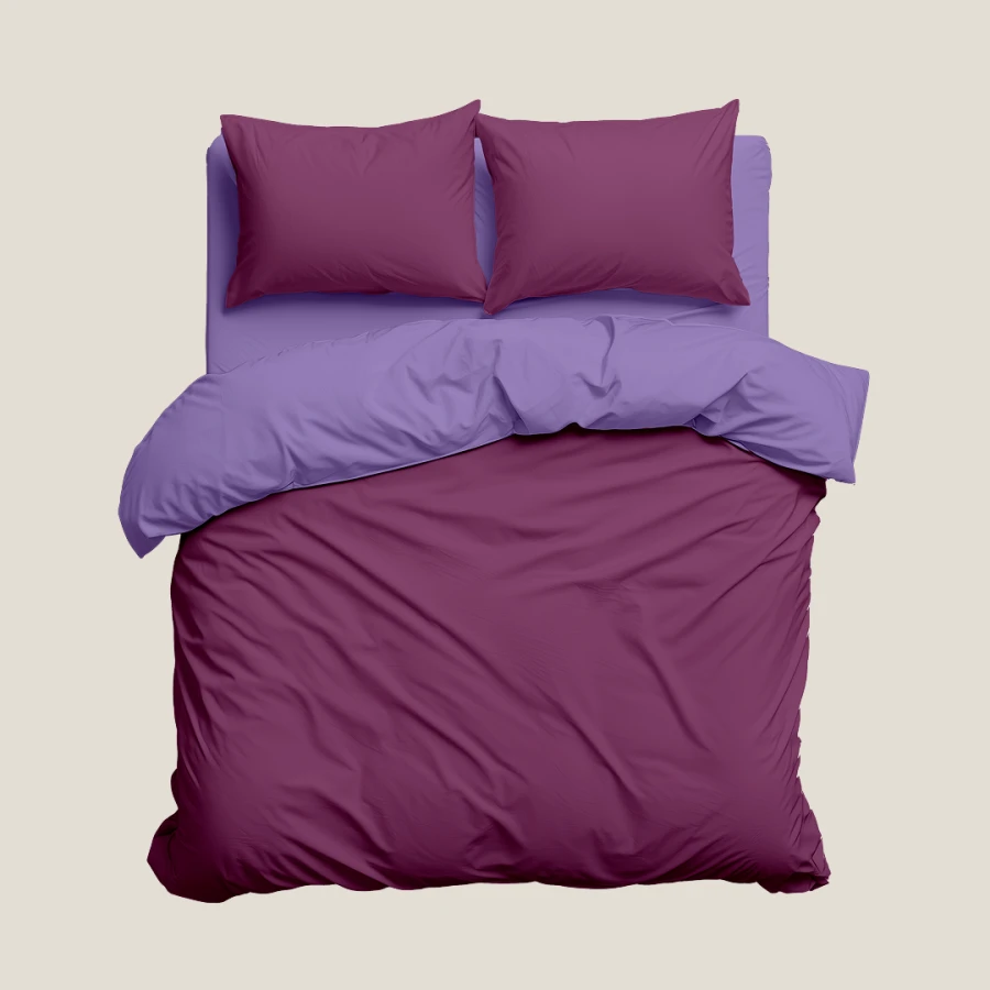 Комплект постільної білизни Welpy Simple Comfort Буенос-Айрес