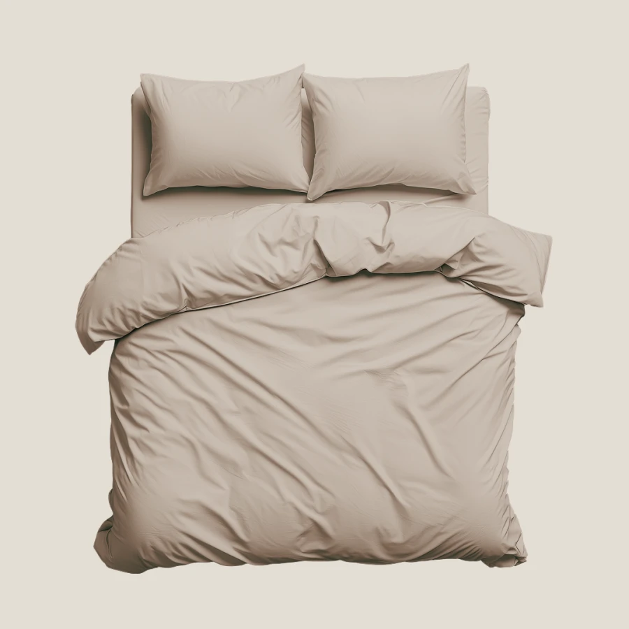 Комплект постільної білизни Welpy Simple Comfort Кіото
