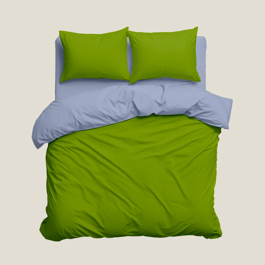 Комплект постільної білизни Welpy Simple Comfort Лісабон