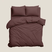 Комплект постільної білизни Welpy Simple Comfort Лондон
