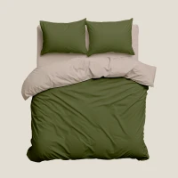 Комплект постільної білизни Welpy Simple Comfort Мадрид Комплект постільної білизни Welpy Simple Comfort Мадрид