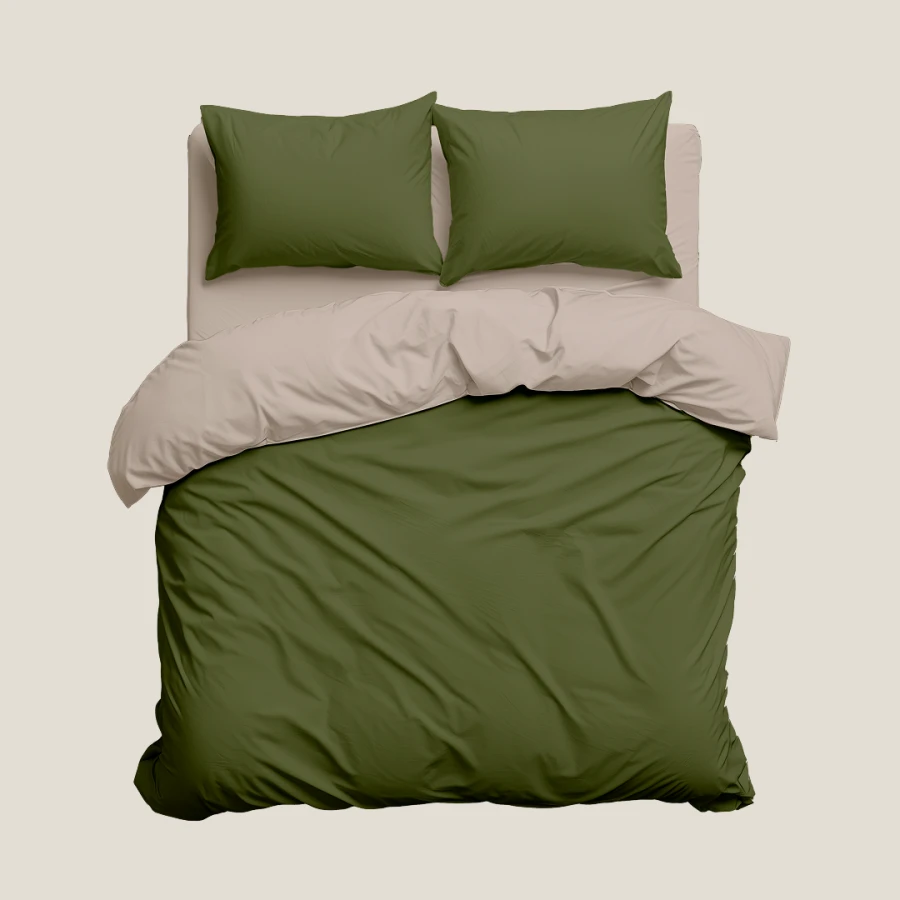 Комплект постільної білизни Welpy Simple Comfort Мадрид