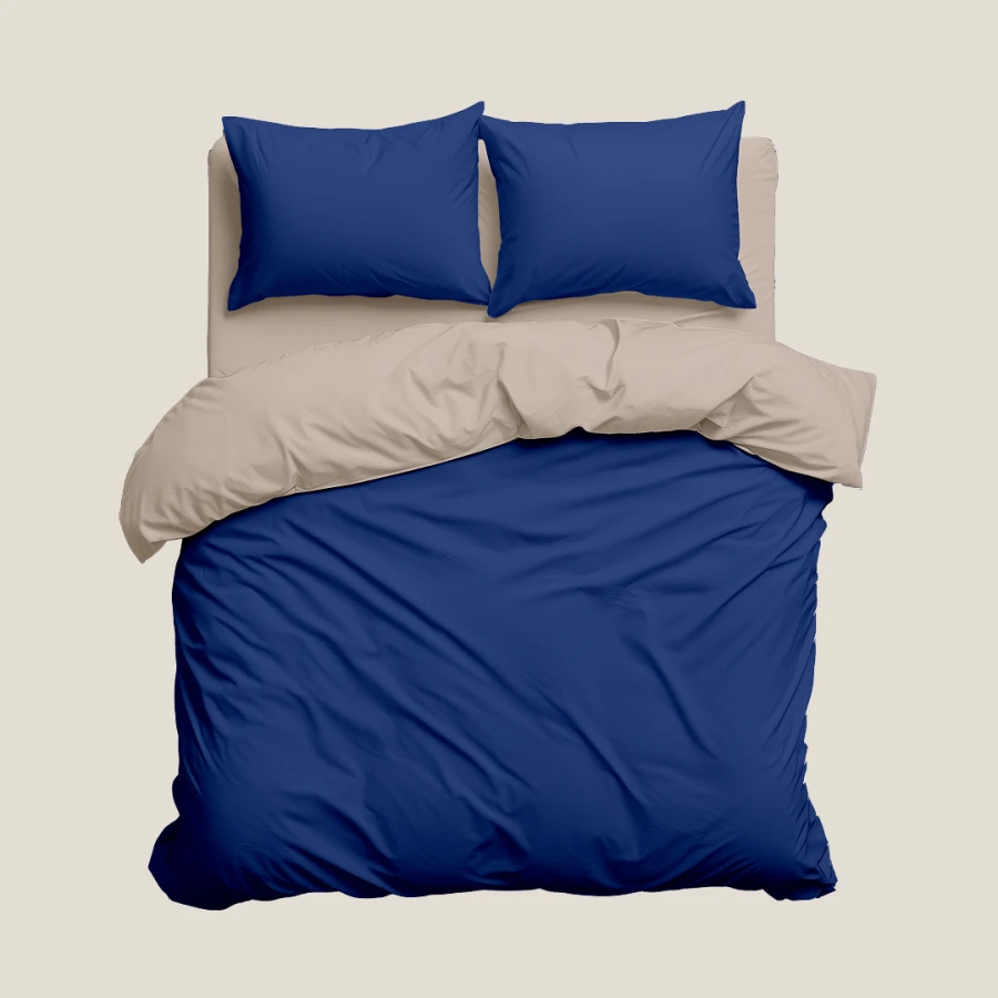 Комплект постільної білизни Welpy Simple Comfort Монреаль