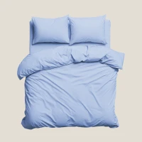Комплект постільної білизни Welpy Simple Comfort Нью-Йорк Комплект постільної білизни Welpy Simple Comfort Нью-Йорк