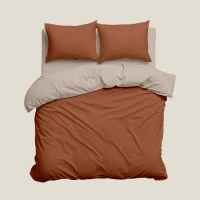 Комплект постільної білизни Welpy Simple Comfort Париж Комплект постільної білизни Welpy Simple Comfort Париж