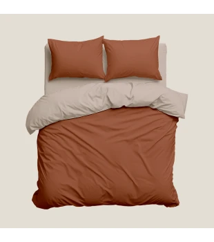 Комплект постільної білизни Welpy Simple Comfort Париж
