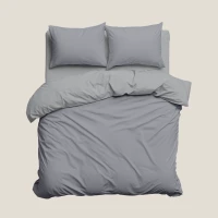 Комплект постільної білизни Welpy Simple Comfort Сеул Комплект постільної білизни Welpy Simple Comfort Сеул