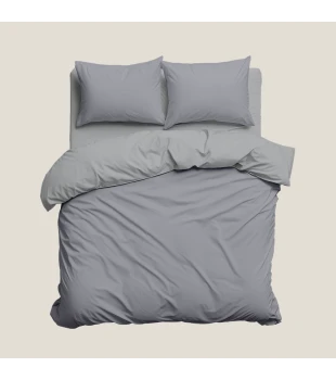 Комплект постільної білизни Welpy Simple Comfort Сеул