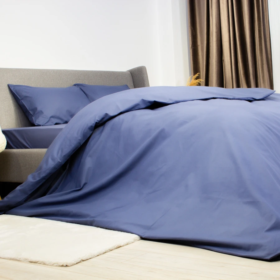 Комплект постільної білизни ТЕП Happy Sleep Ashen