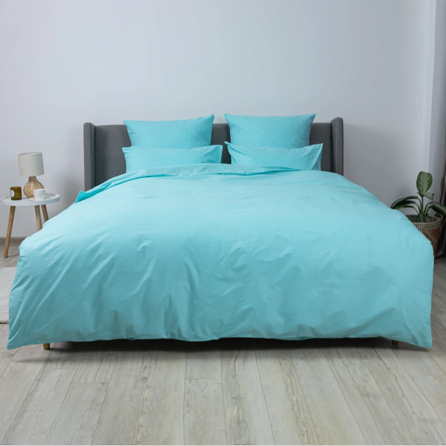 Комплект постільної білизни ТЕП Happy Sleep Azure Fantasy