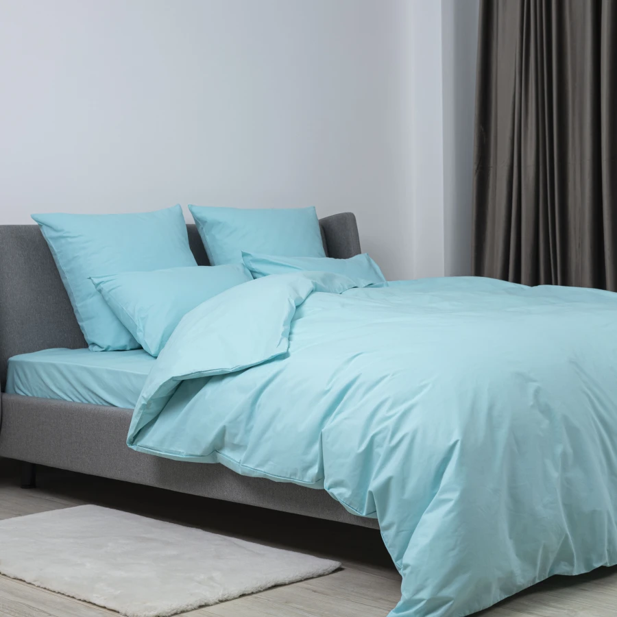 Комплект постільної білизни ТЕП Happy Sleep Azure Fantasy