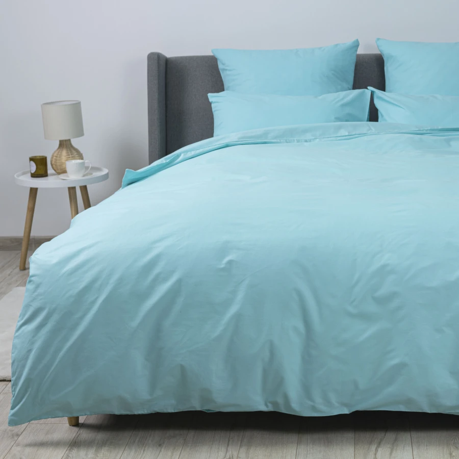 Комплект постільної білизни ТЕП Happy Sleep Azure Fantasy