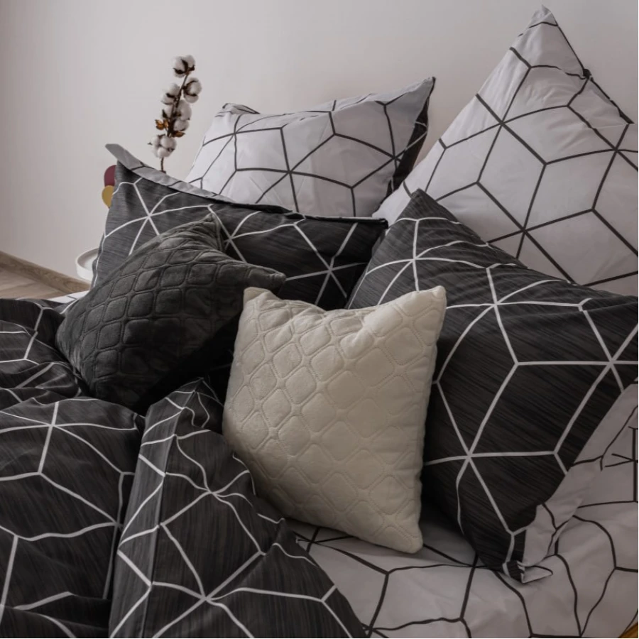 Комплект постільної білизни ТЕП Happy Sleep Cube
