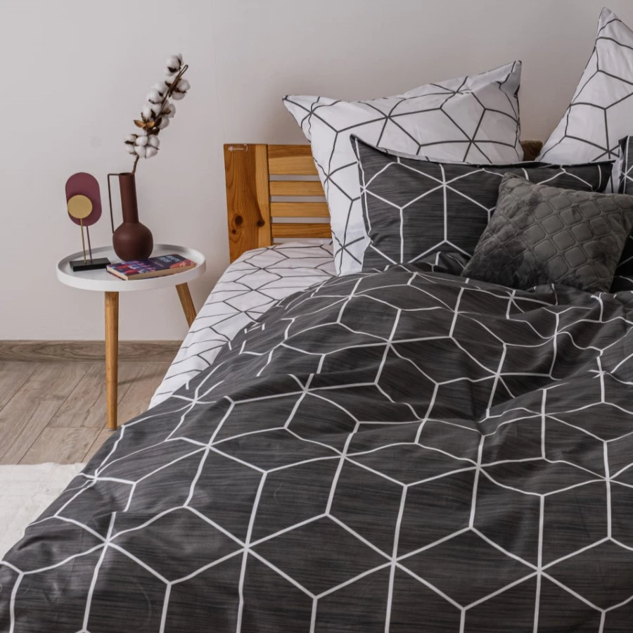 Комплект постільної білизни ТЕП Happy Sleep Cube