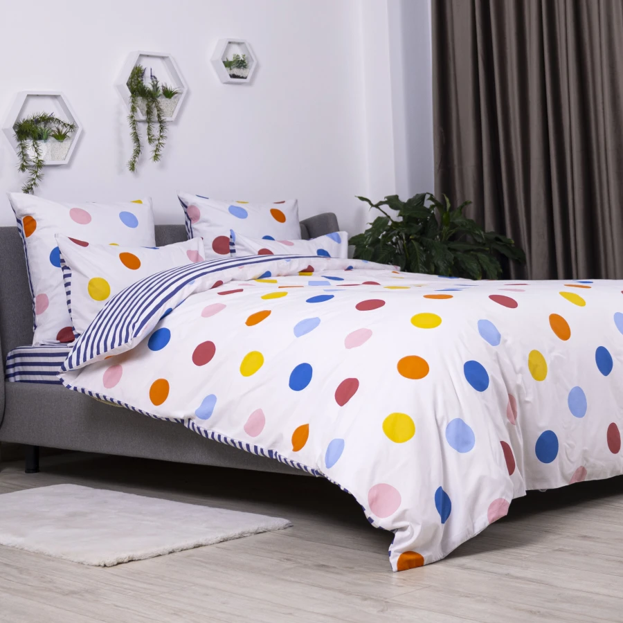 Комплект постільної білизни ТЕП Happy Sleep Friday