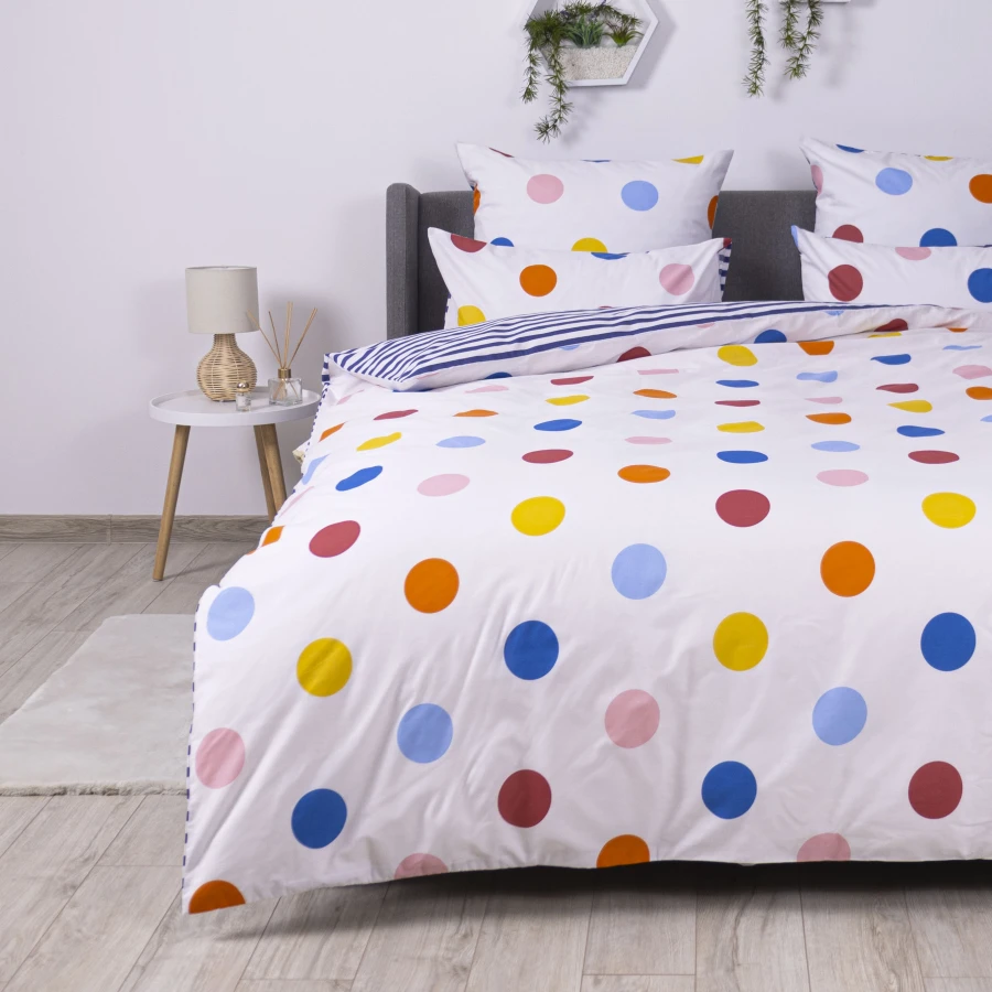 Комплект постільної білизни ТЕП Happy Sleep Friday
