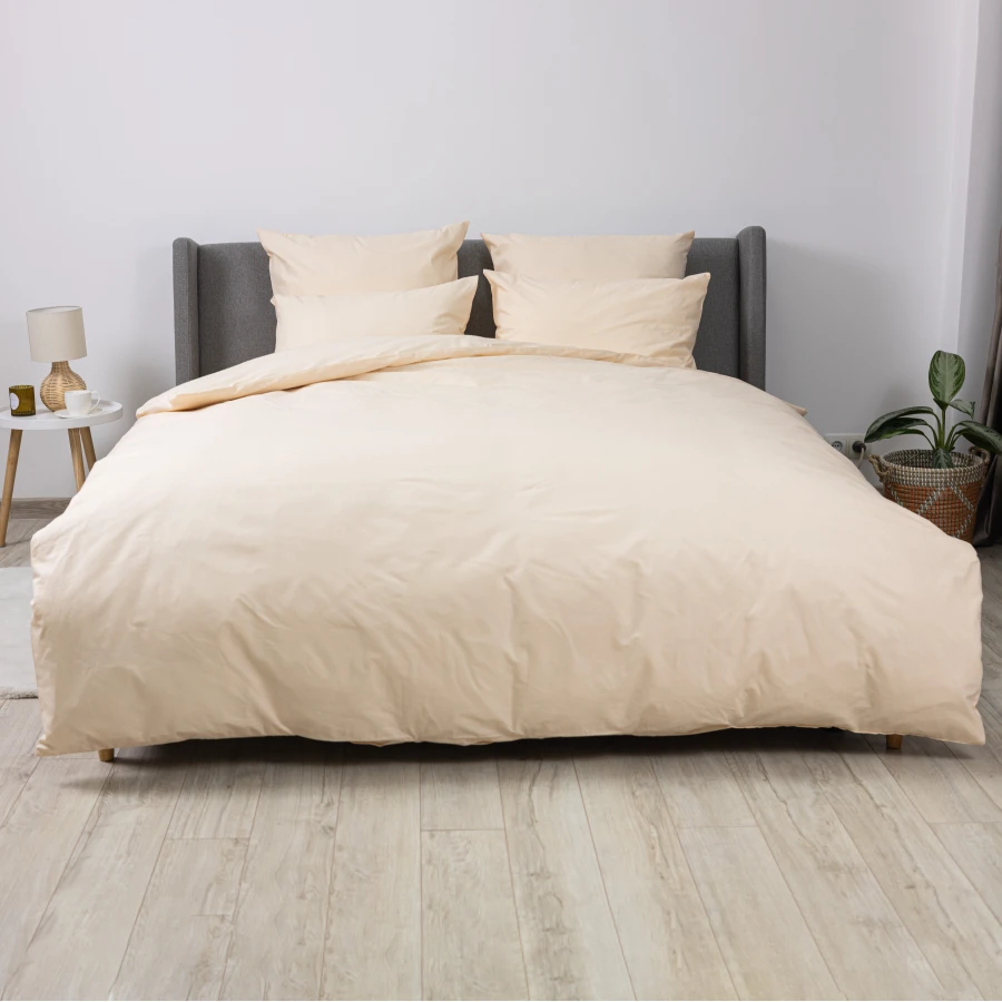 Комплект постільної білизни ТЕП Happy Sleep Golden Grove