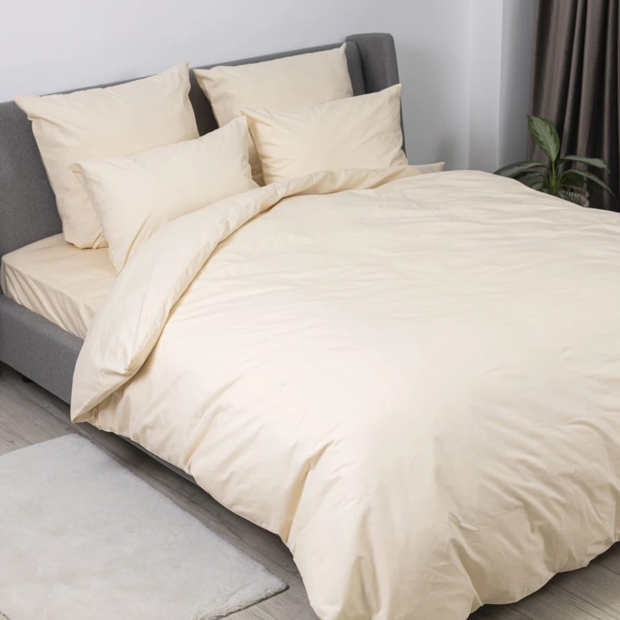 Комплект постільної білизни ТЕП Happy Sleep Golden Grove