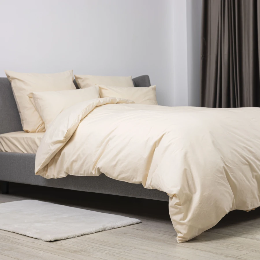 Комплект постільної білизни ТЕП Happy Sleep Golden Grove
