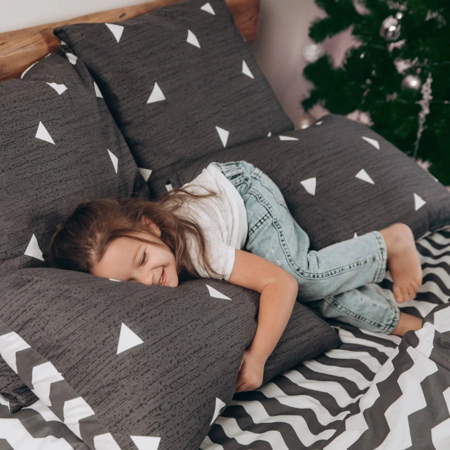 Комплект постільної білизни ТЕП Happy Sleep Night