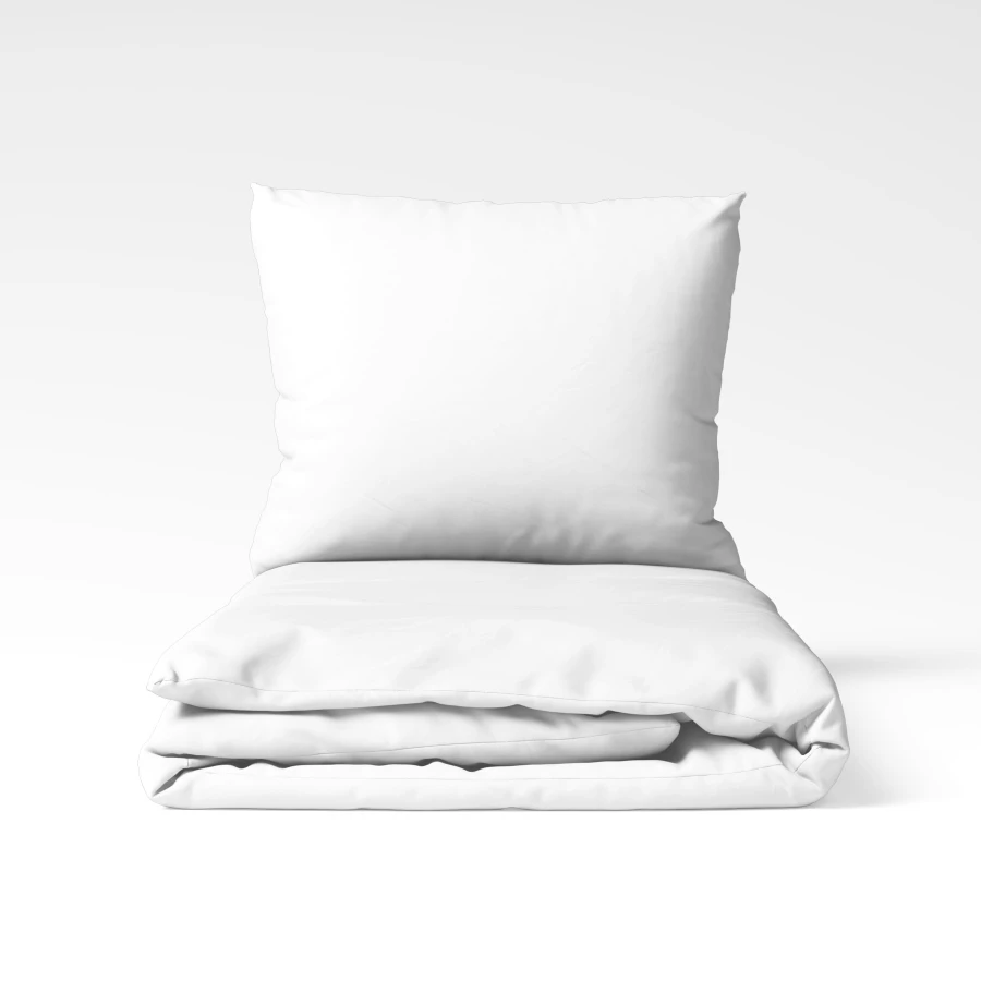 Комплект постільної білизни ТЕП Happy Sleep Optical White