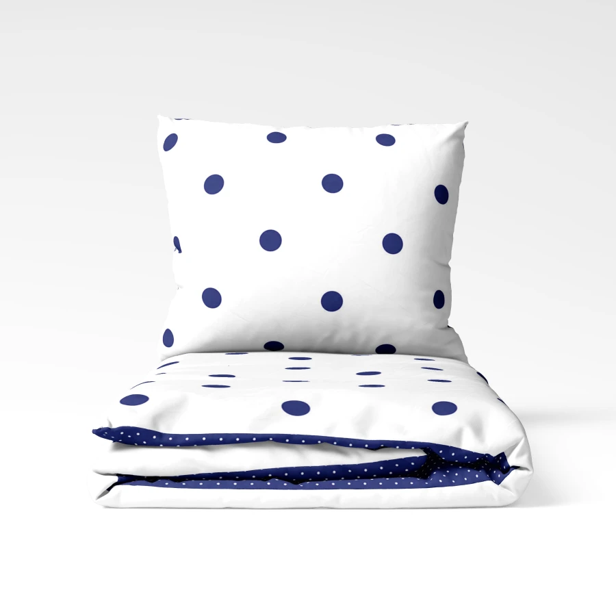 Комплект постільної білизни ТЕП Happy Sleep Perfect Dots