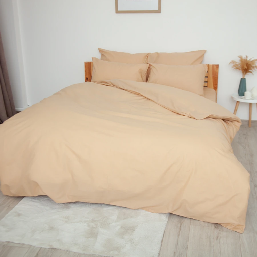 Комплект постільної білизни ТЕП Happy Sleep Рим