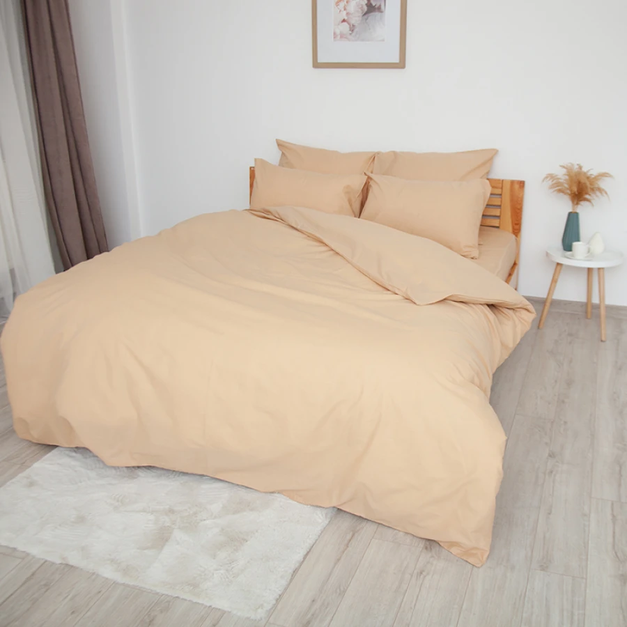 Комплект постільної білизни ТЕП Happy Sleep Рим
