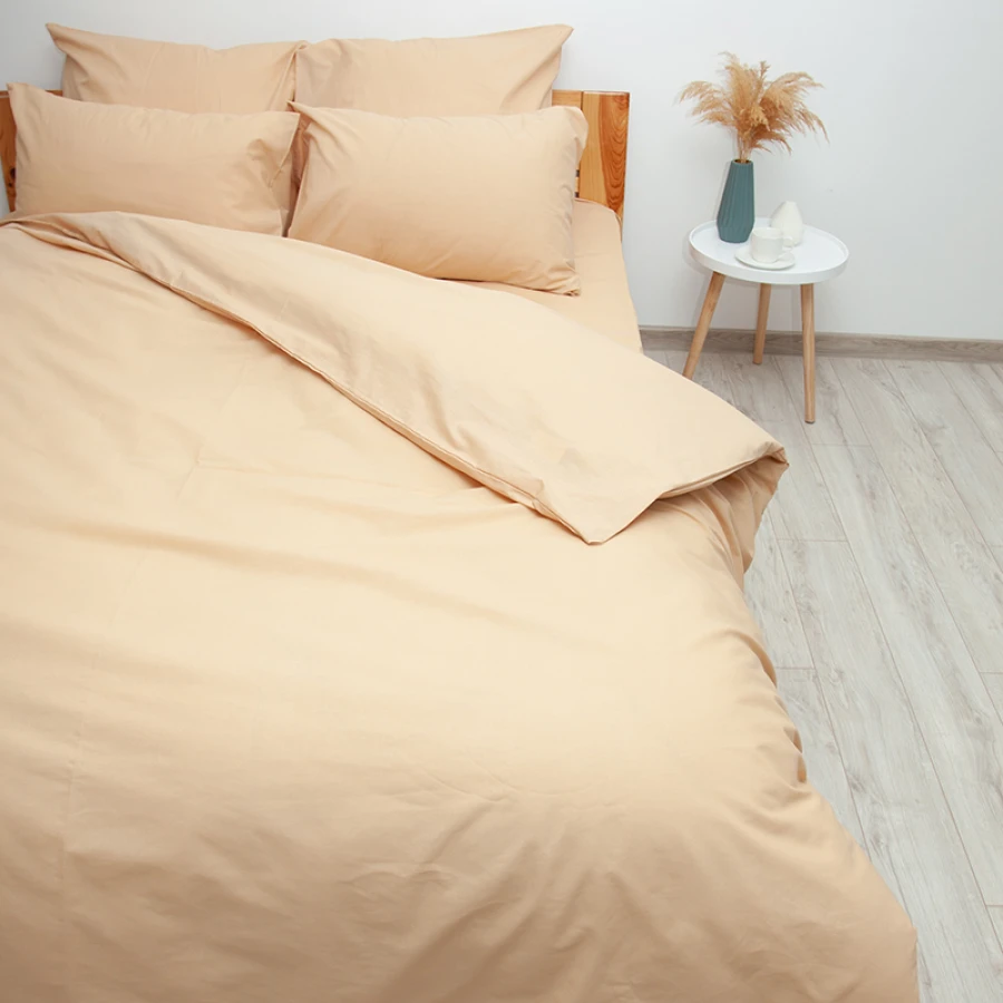 Комплект постільної білизни ТЕП Happy Sleep Рим