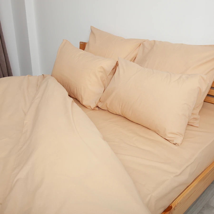 Комплект постільної білизни ТЕП Happy Sleep Рим