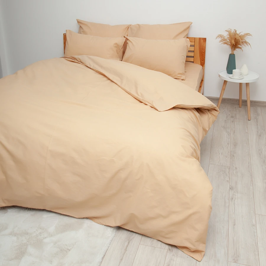 Комплект постільної білизни ТЕП Happy Sleep Рим