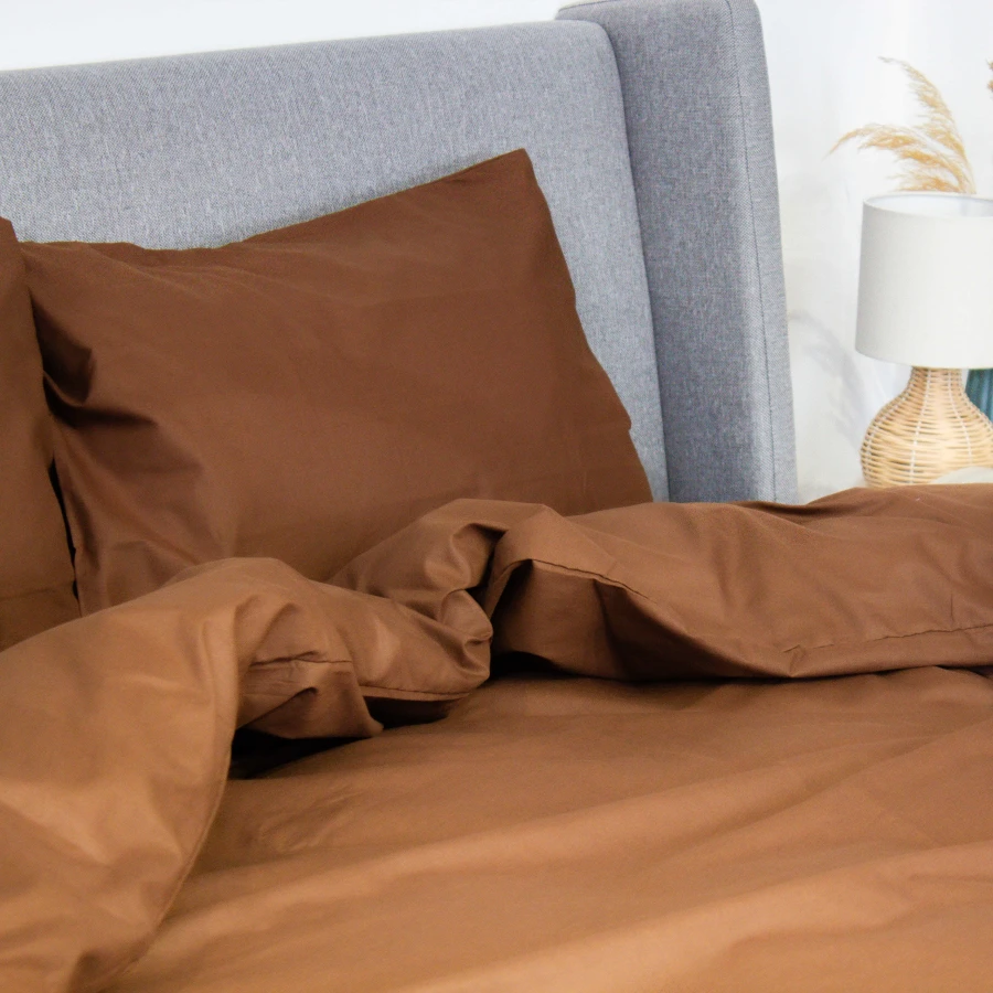 Комплект постільної білизни ТЕП Happy Sleep Сосао