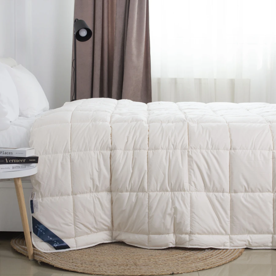 Ковдра «COTE BLANC» SILK
