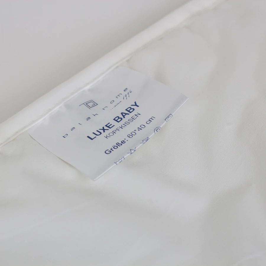 Комплект дитячий "LUXE BABY"