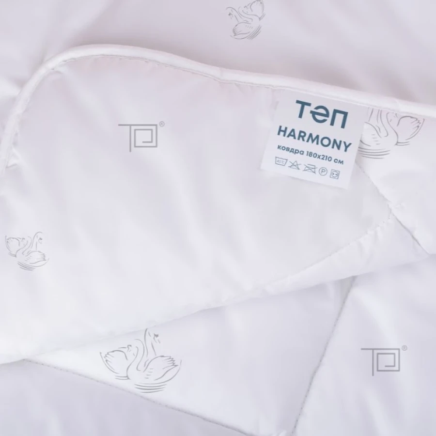 Ковдра MEMBRANA PRINT HARMONY