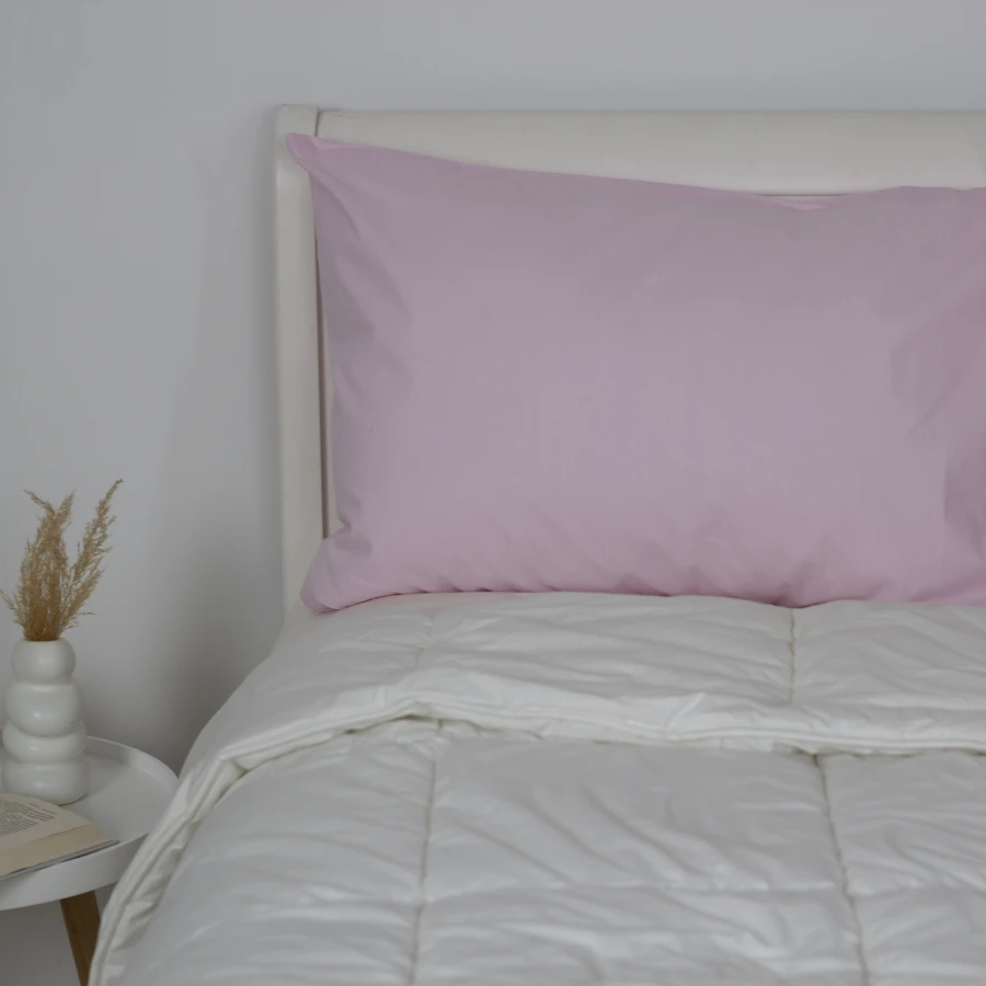 Комплект наволочок ТЕП скрутка Light Pink